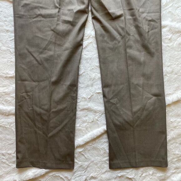 Reaction Kenneth Cole Dress Pants - Men’s 38 x 30 - Picture 5 of 7